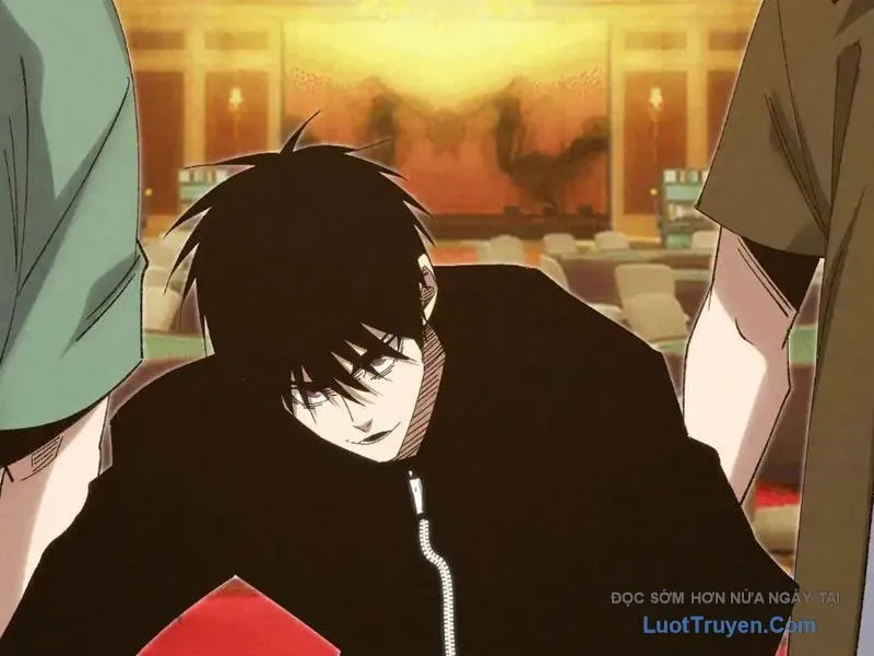 Đặc Chủng Trùng Sinh Về Thời Trung Học Chap 13 - Next Chap 14