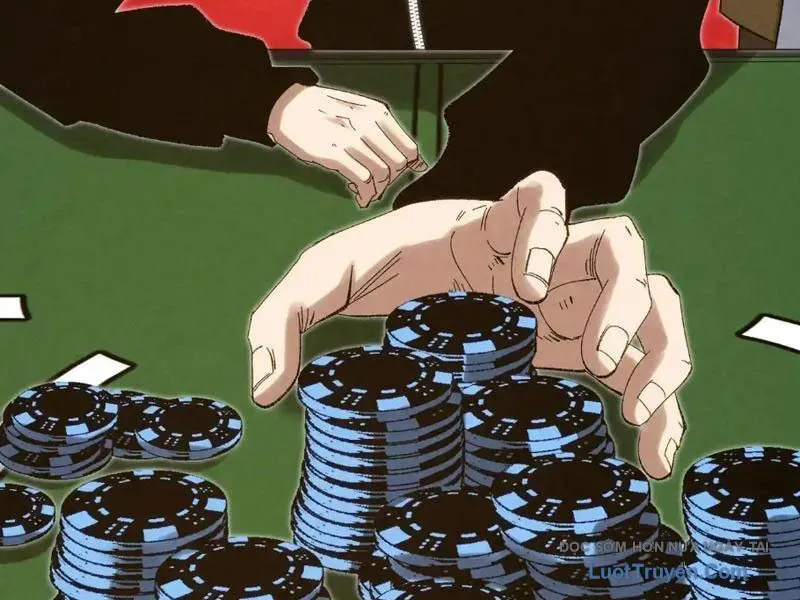 Đặc Chủng Trùng Sinh Về Thời Trung Học Chap 13 - Next Chap 14