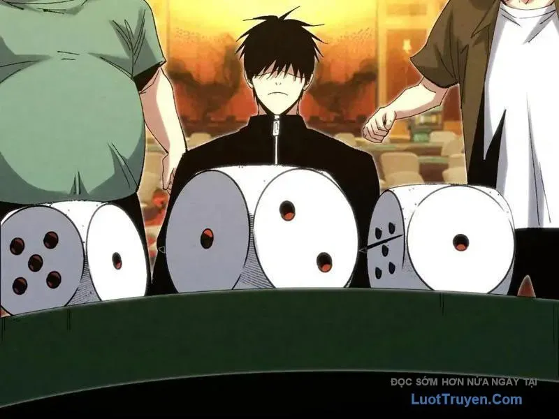 Đặc Chủng Trùng Sinh Về Thời Trung Học Chap 13 - Next Chap 14