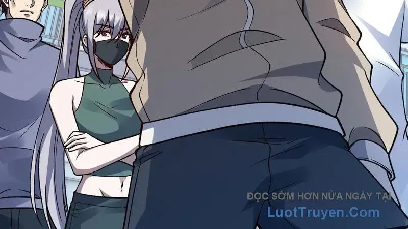 Tinh Lâm Chap 24 - Next Chap 25