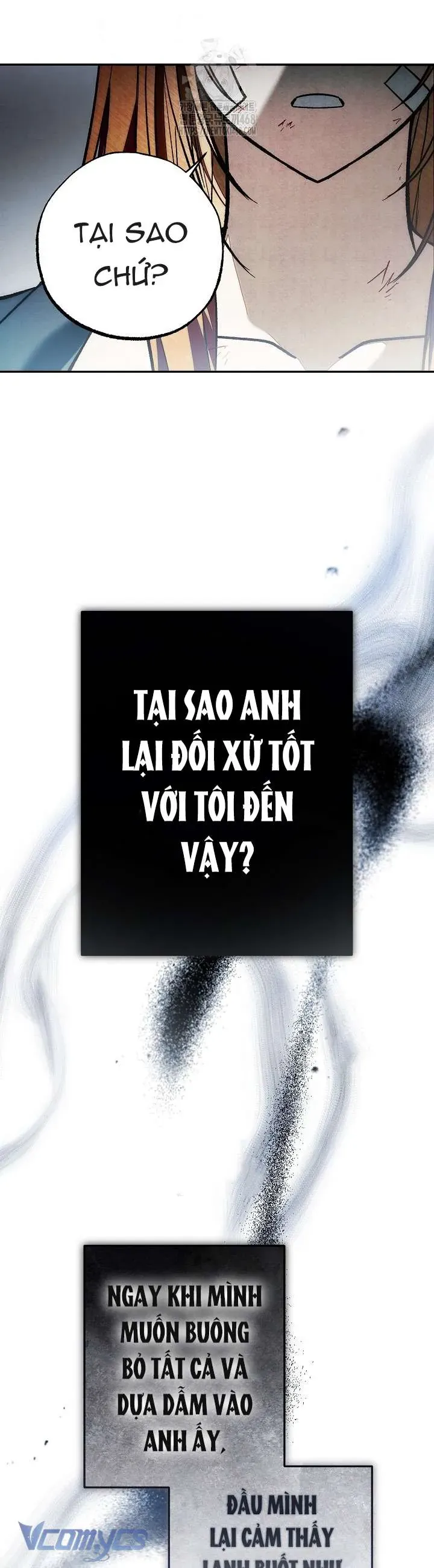 Chào Mừng Đến Với Dinh Thự Hoa Hồng Chap 25 - Next Chap 26