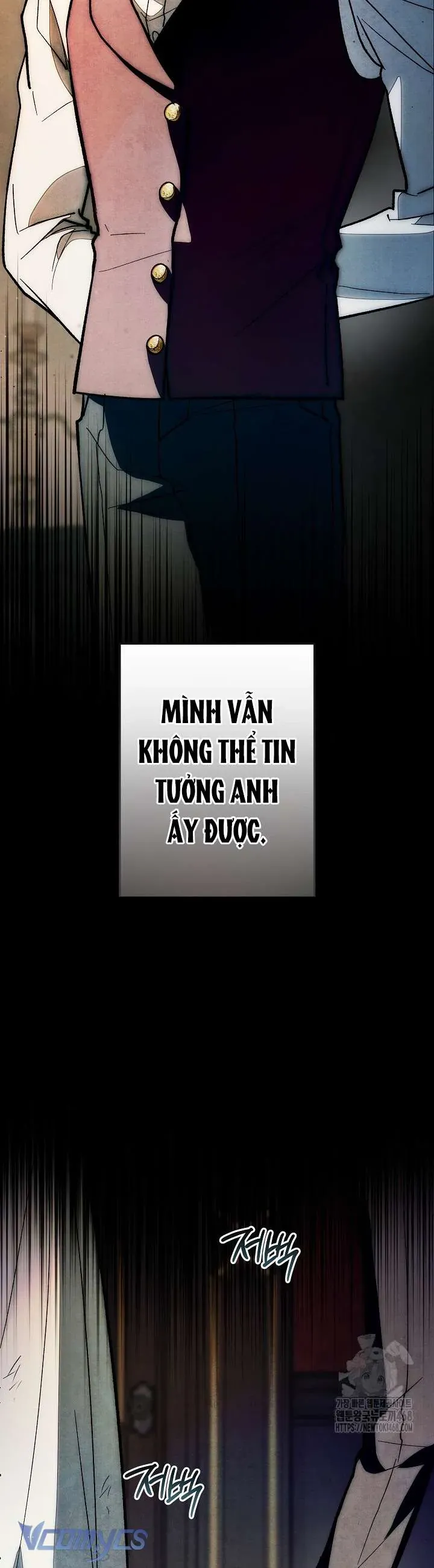 Chào Mừng Đến Với Dinh Thự Hoa Hồng Chap 25 - Next Chap 26