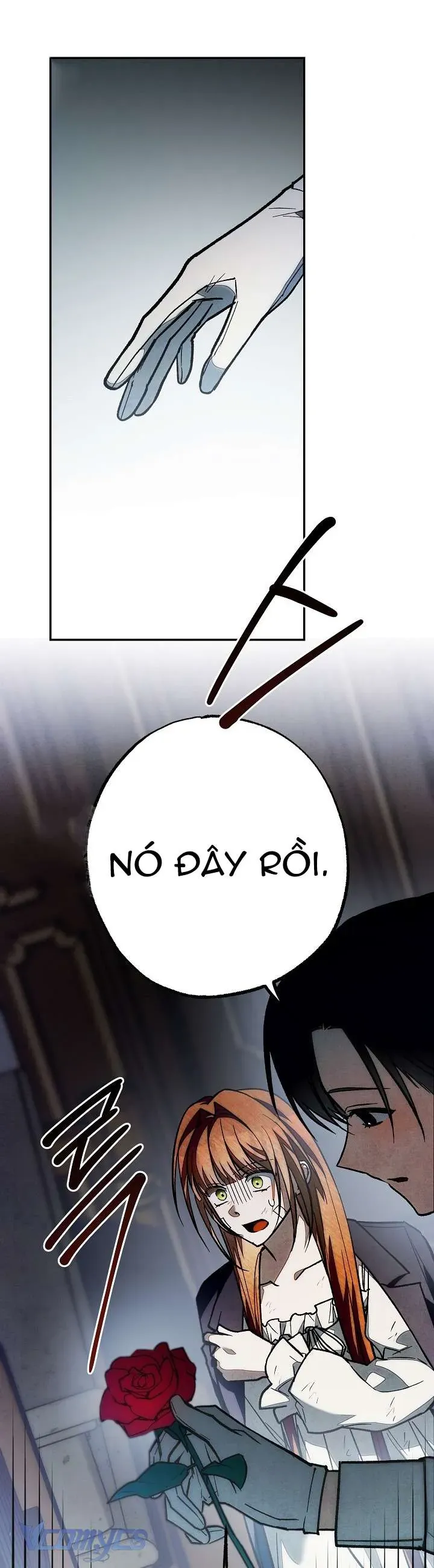 Chào Mừng Đến Với Dinh Thự Hoa Hồng Chap 25 - Next Chap 26