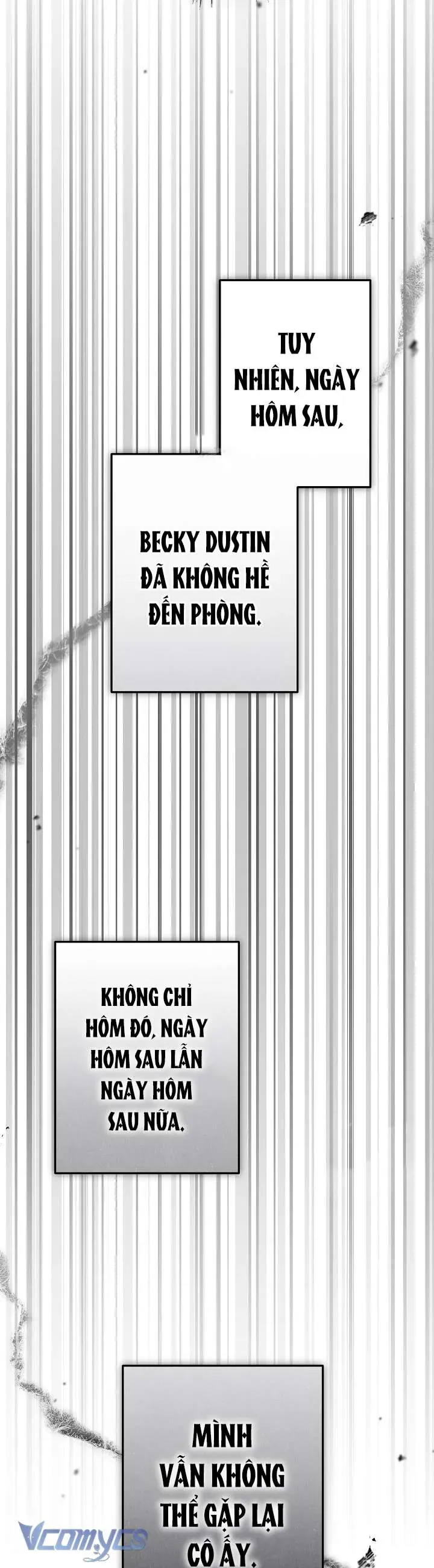 Chào Mừng Đến Với Dinh Thự Hoa Hồng Chap 25 - Next Chap 26