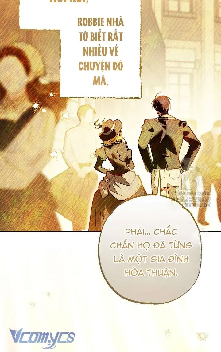 Chào Mừng Đến Với Dinh Thự Hoa Hồng Chap 25 - Next Chap 26