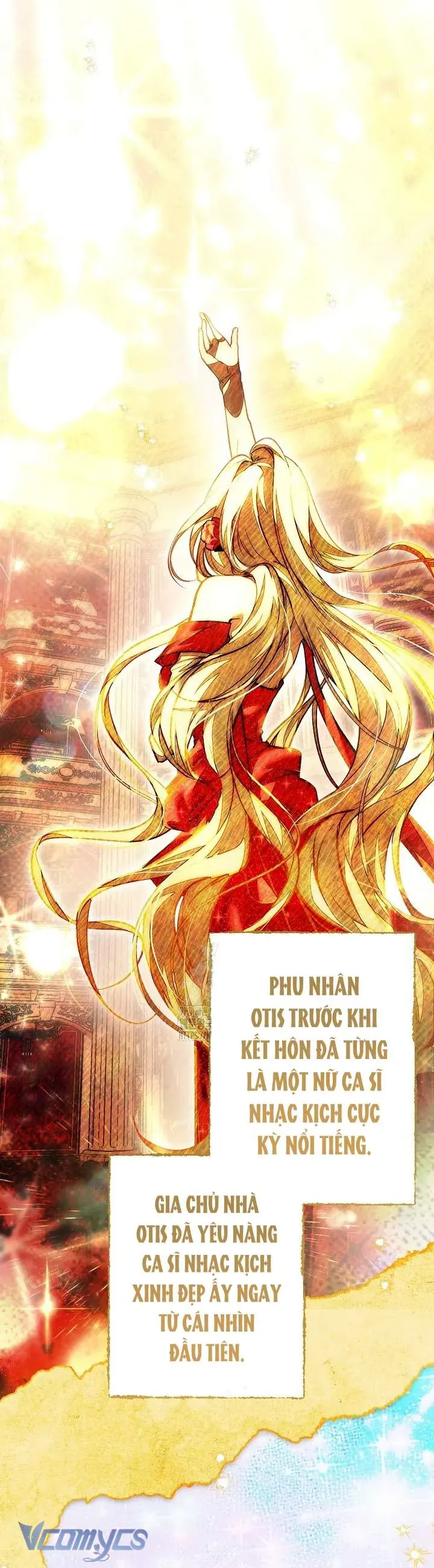 Chào Mừng Đến Với Dinh Thự Hoa Hồng Chap 25 - Next Chap 26