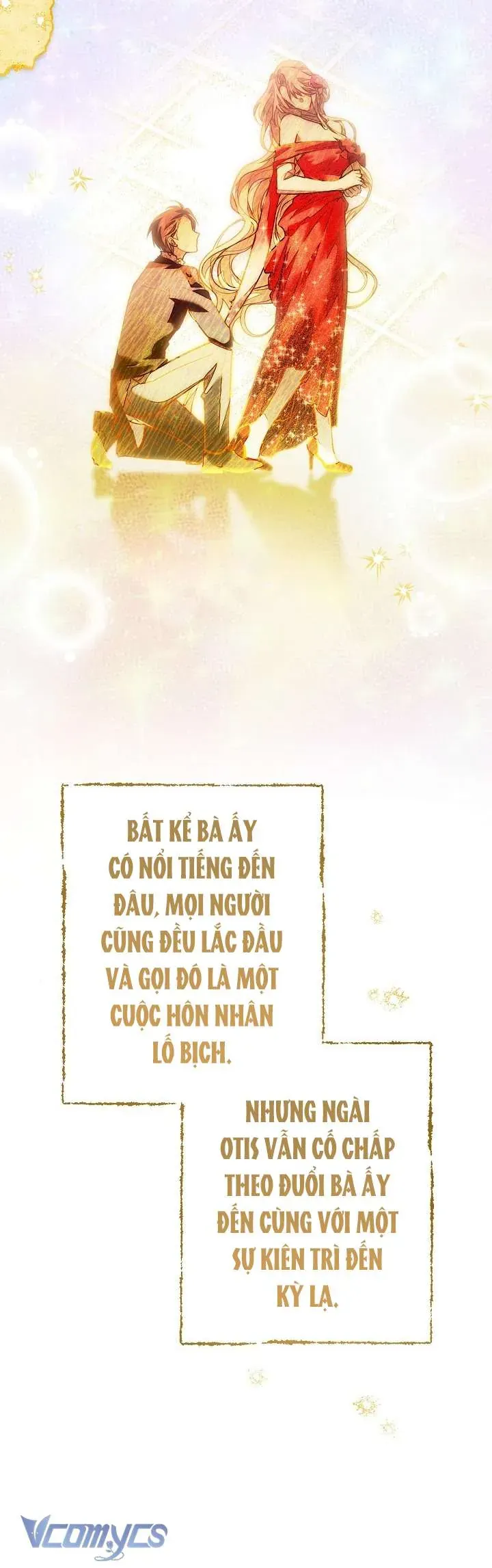 Chào Mừng Đến Với Dinh Thự Hoa Hồng Chap 25 - Next Chap 26