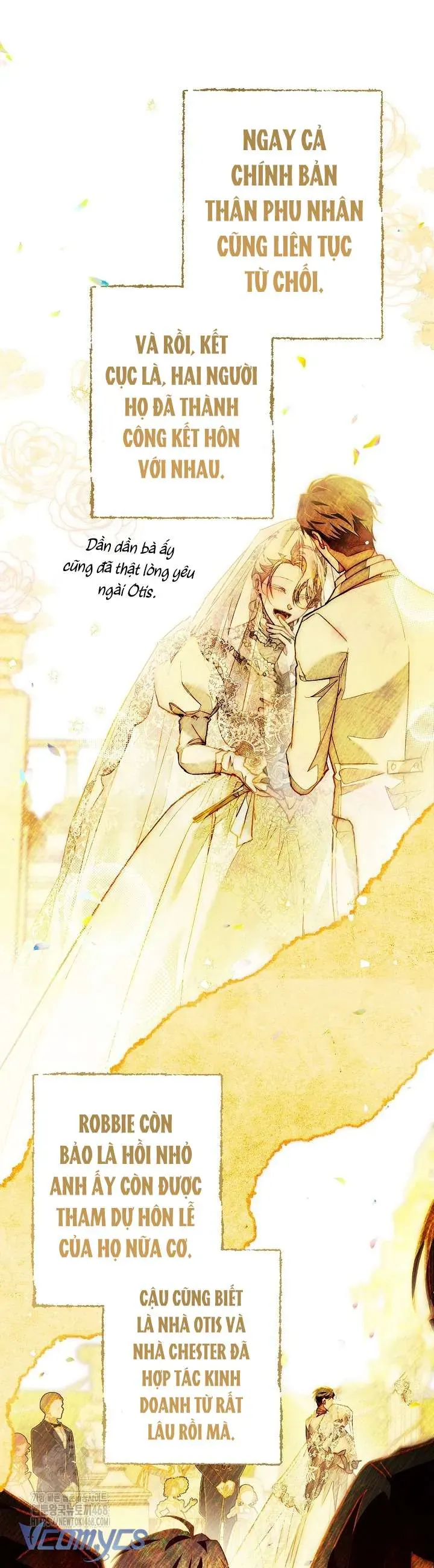 Chào Mừng Đến Với Dinh Thự Hoa Hồng Chap 25 - Next Chap 26