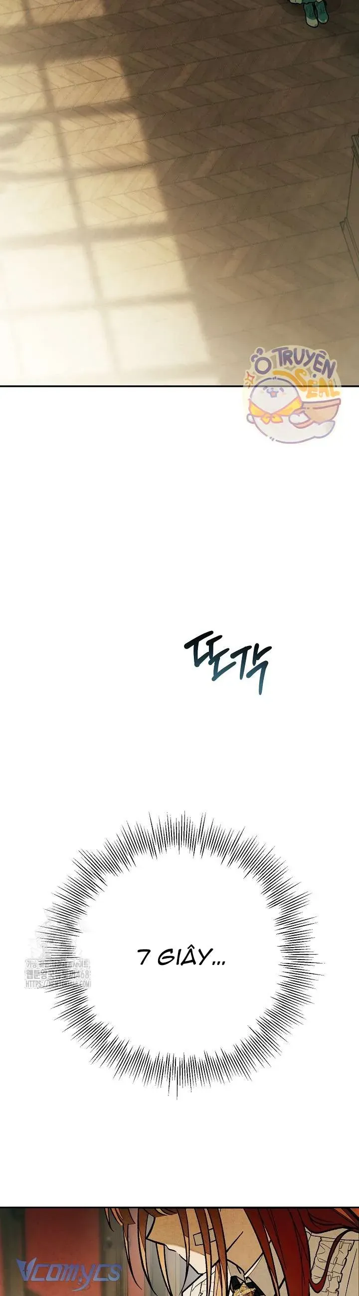 Chào Mừng Đến Với Dinh Thự Hoa Hồng Chap 25 - Next Chap 26