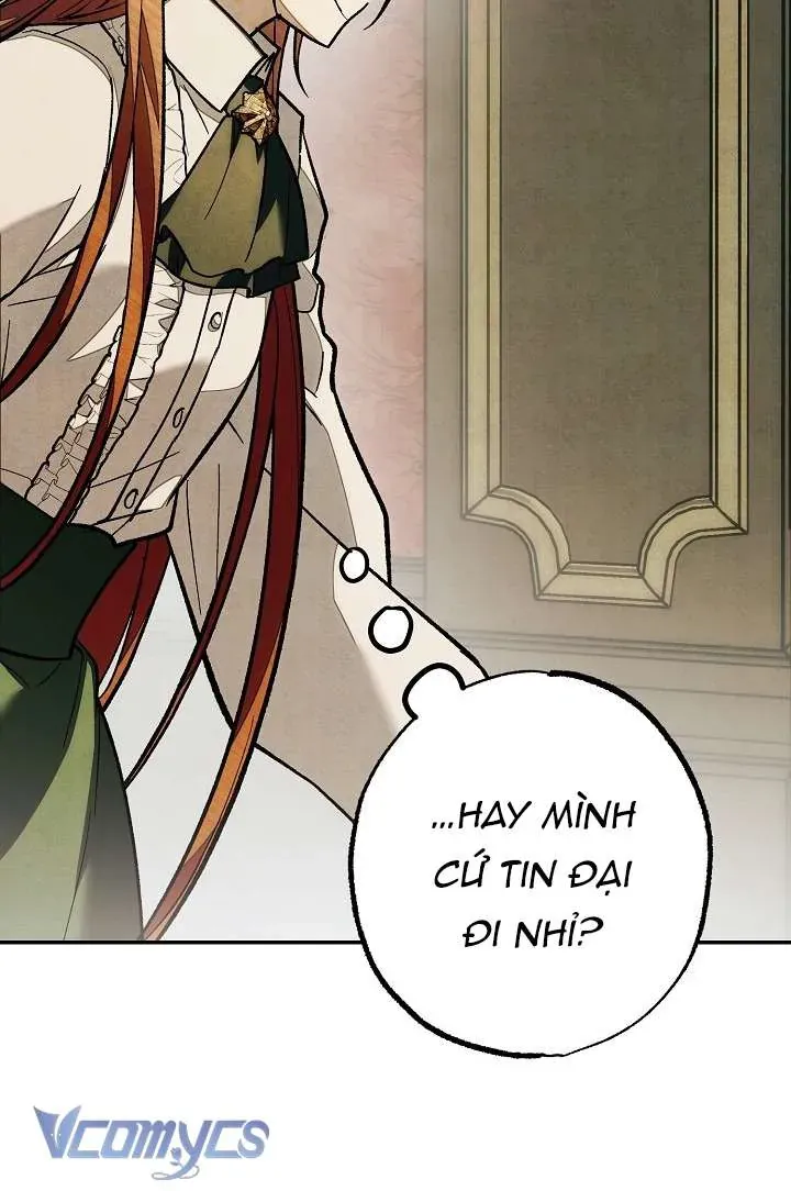 Chào Mừng Đến Với Dinh Thự Hoa Hồng Chap 25 - Next Chap 26