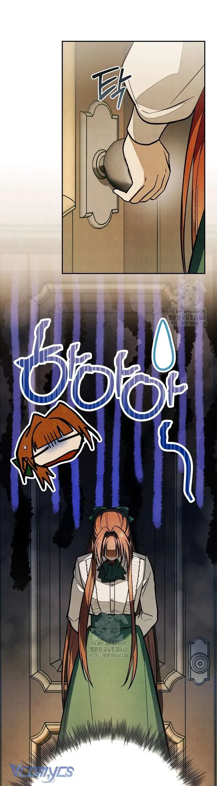 Chào Mừng Đến Với Dinh Thự Hoa Hồng Chap 25 - Next Chap 26