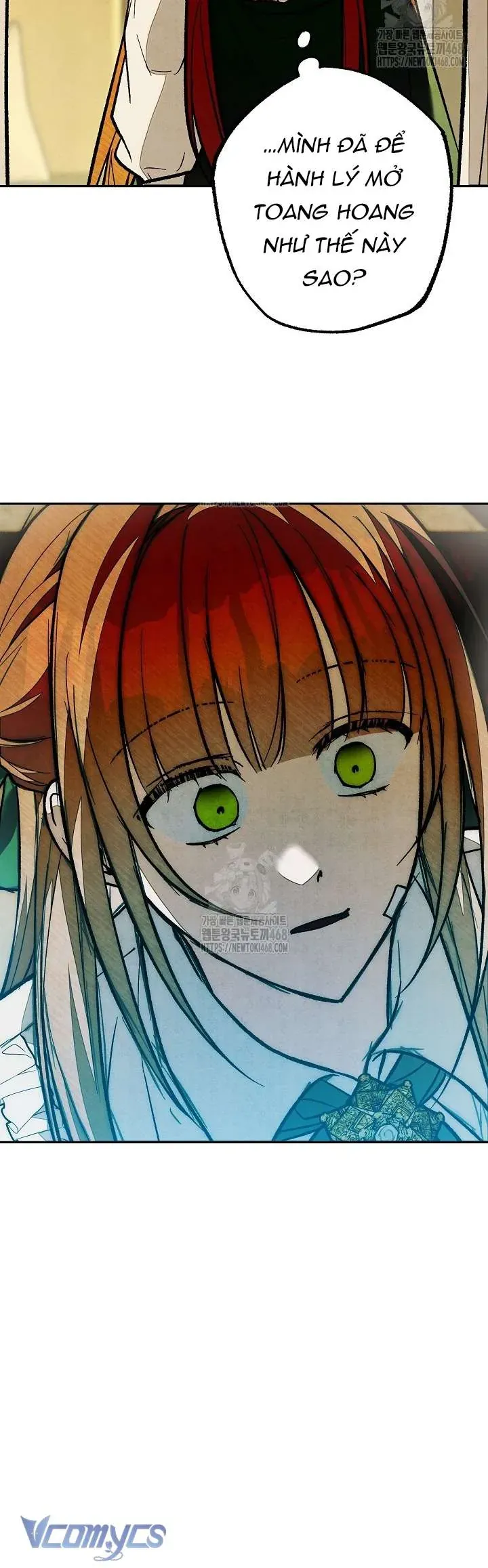 Chào Mừng Đến Với Dinh Thự Hoa Hồng Chap 25 - Next Chap 26