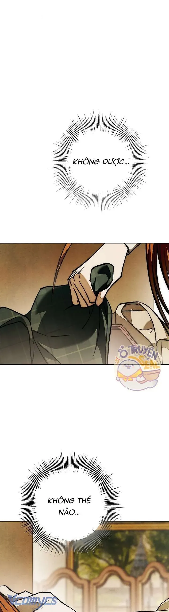 Chào Mừng Đến Với Dinh Thự Hoa Hồng Chap 25 - Next Chap 26