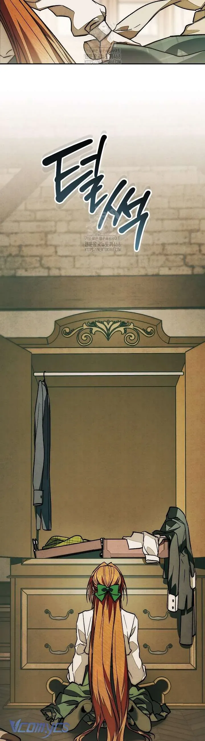 Chào Mừng Đến Với Dinh Thự Hoa Hồng Chap 25 - Next Chap 26