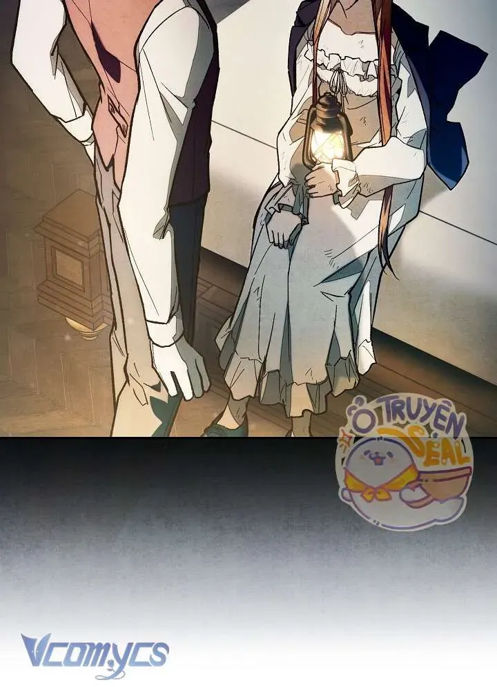 Chào Mừng Đến Với Dinh Thự Hoa Hồng Chap 25 - Next Chap 26