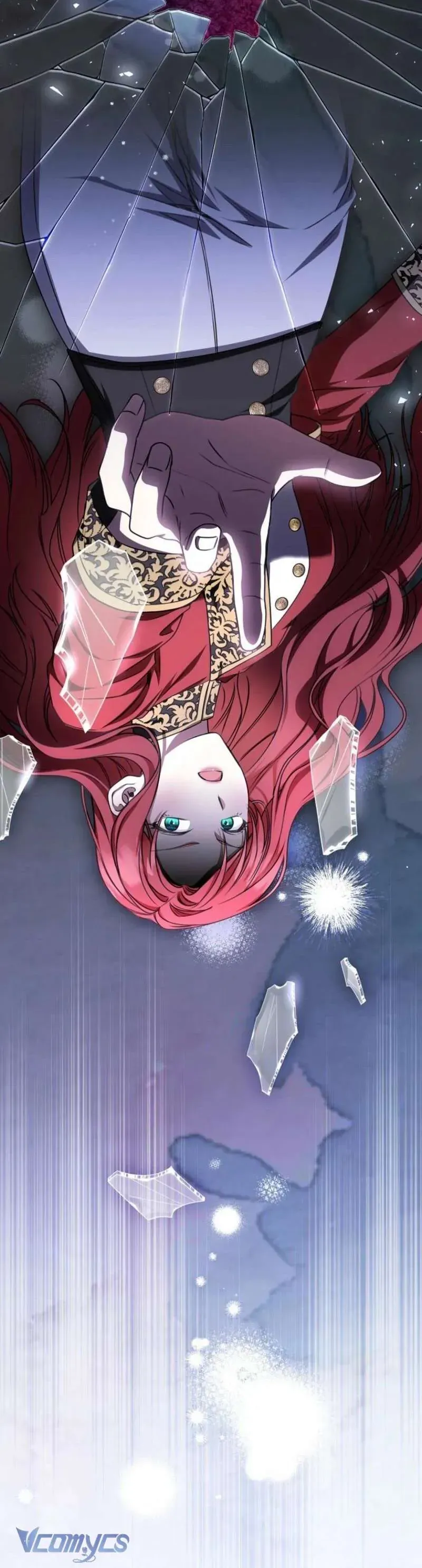 Ác Nữ Bị Quỷ Ám Rồi! Chuẩn Bị Hỗn Loạn Thôi! Chap 24 - Next Chap 25