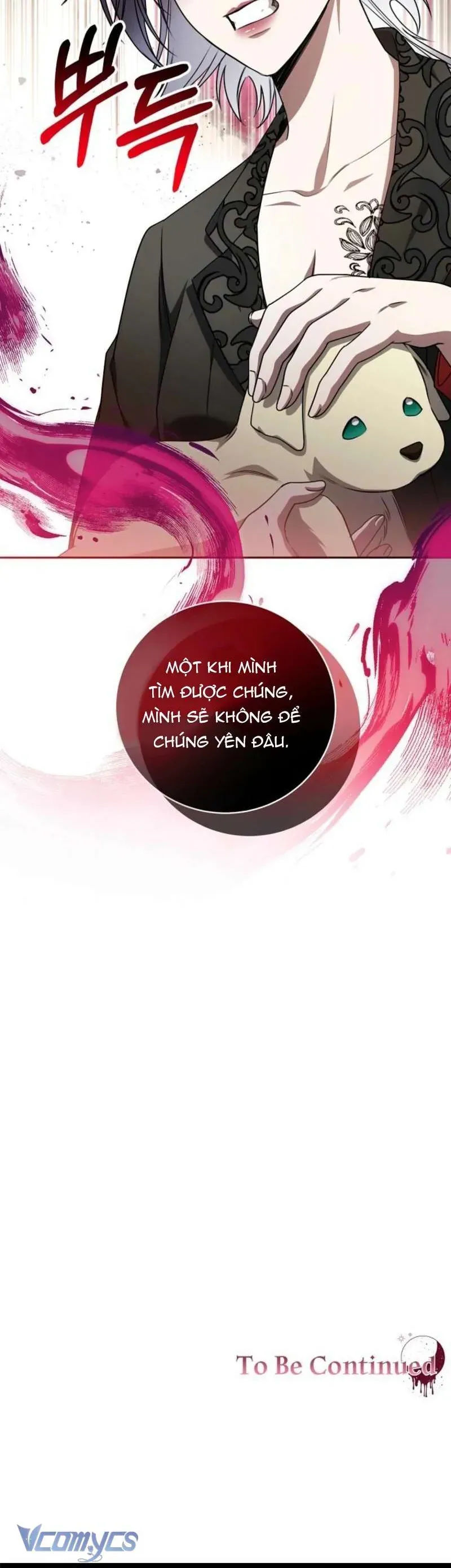 Ác Nữ Bị Quỷ Ám Rồi! Chuẩn Bị Hỗn Loạn Thôi! Chap 24 - Next Chap 25