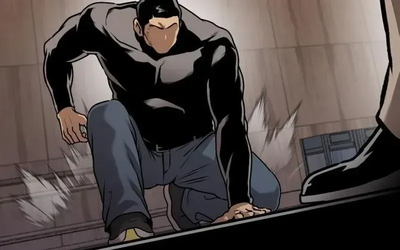 John X Sát Thủ Chap 12 - Next Chap 13