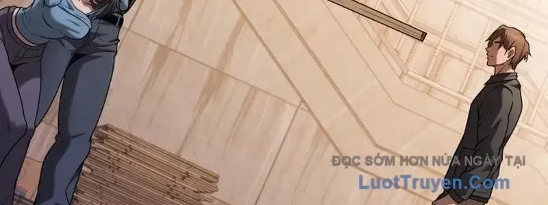 John X Sát Thủ Chap 12 - Next Chap 13