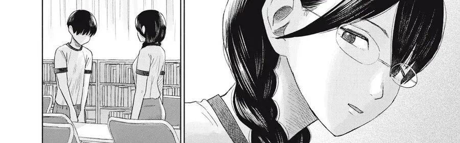 Câu Lạc Bộ Hôn Hít Cho Mọi Nhà Chap 14 - Next Chap 15