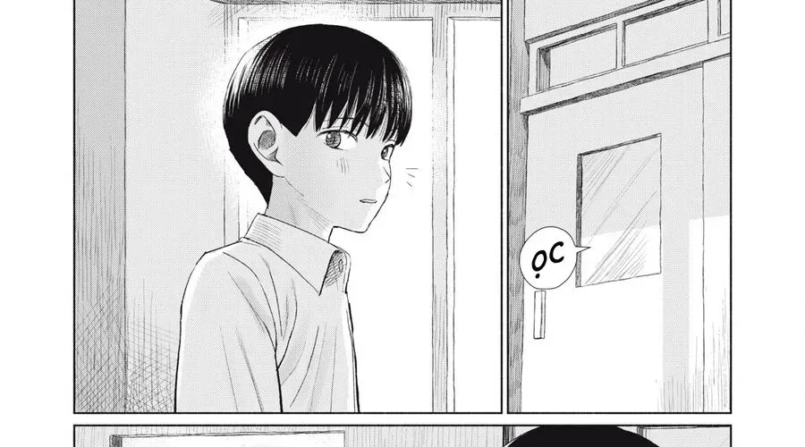 Câu Lạc Bộ Hôn Hít Cho Mọi Nhà Chap 14 - Next Chap 15