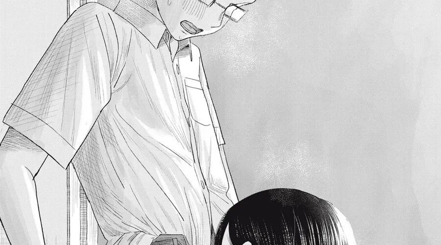 Câu Lạc Bộ Hôn Hít Cho Mọi Nhà Chap 14 - Next Chap 15