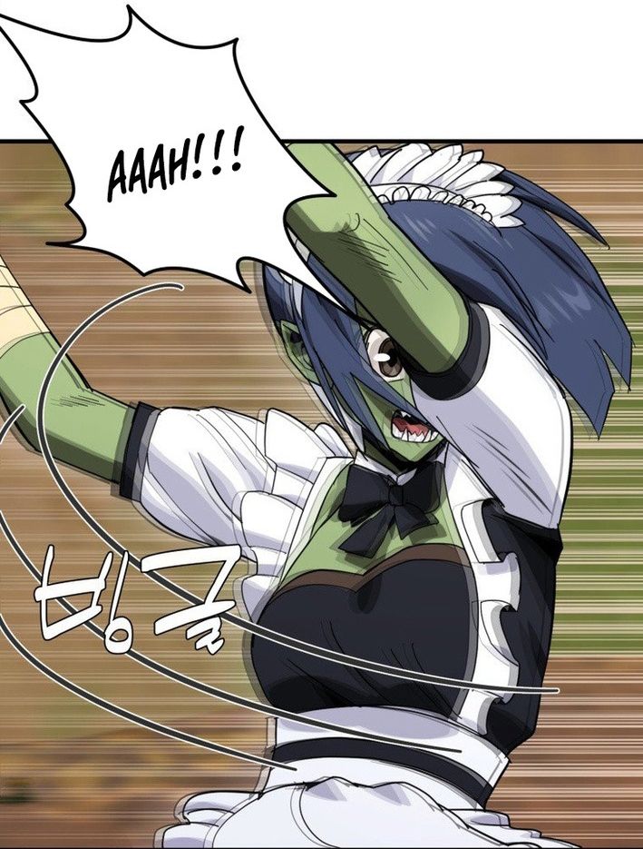 Quản Gia Hạng S Chap 13 - Next Chap 14