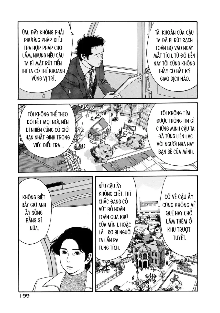 Undercurrent Chap 8 - Next Chap 9