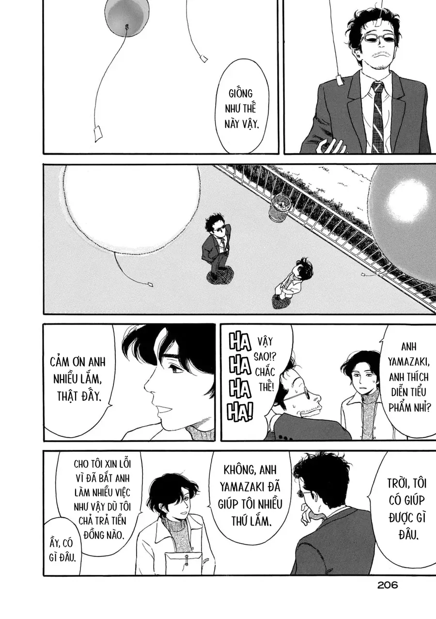 Undercurrent Chap 8 - Next Chap 9