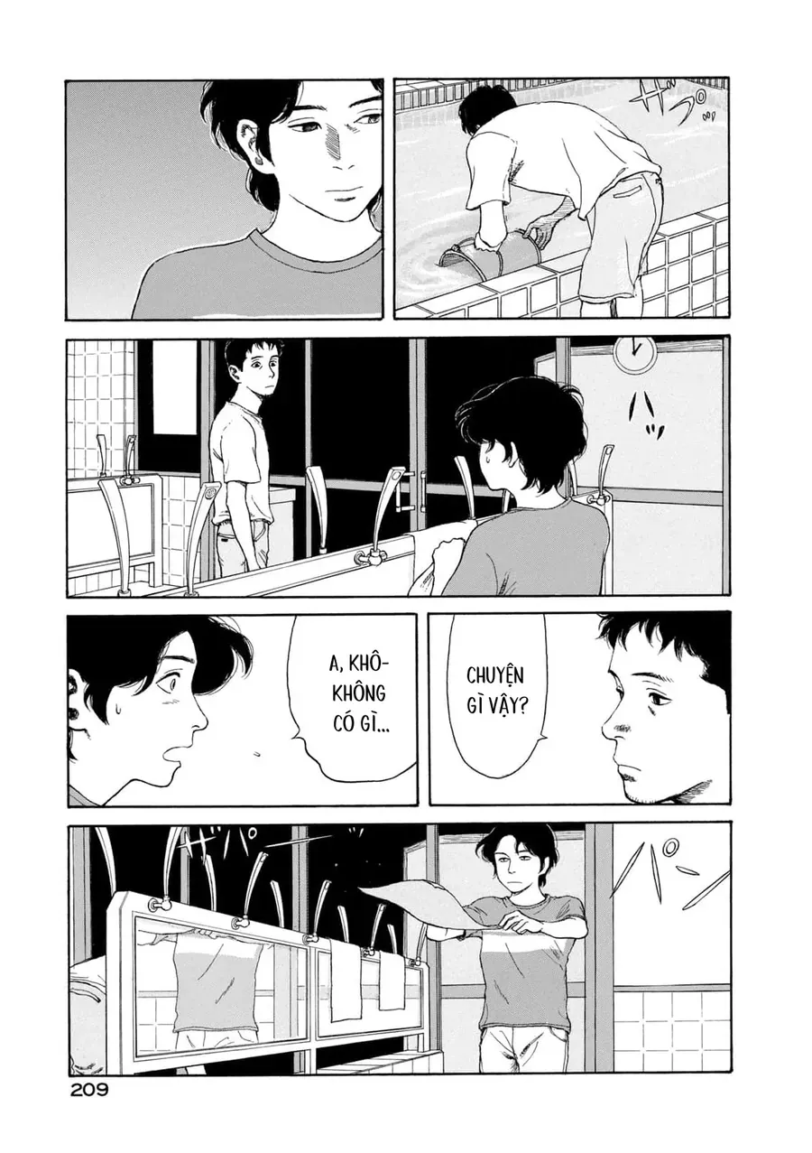 Undercurrent Chap 8 - Next Chap 9