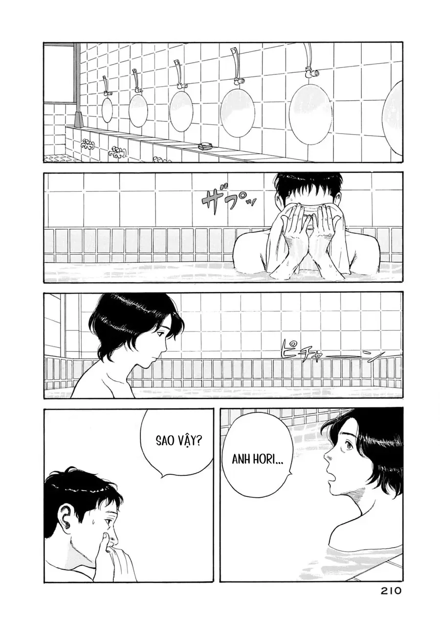 Undercurrent Chap 8 - Next Chap 9