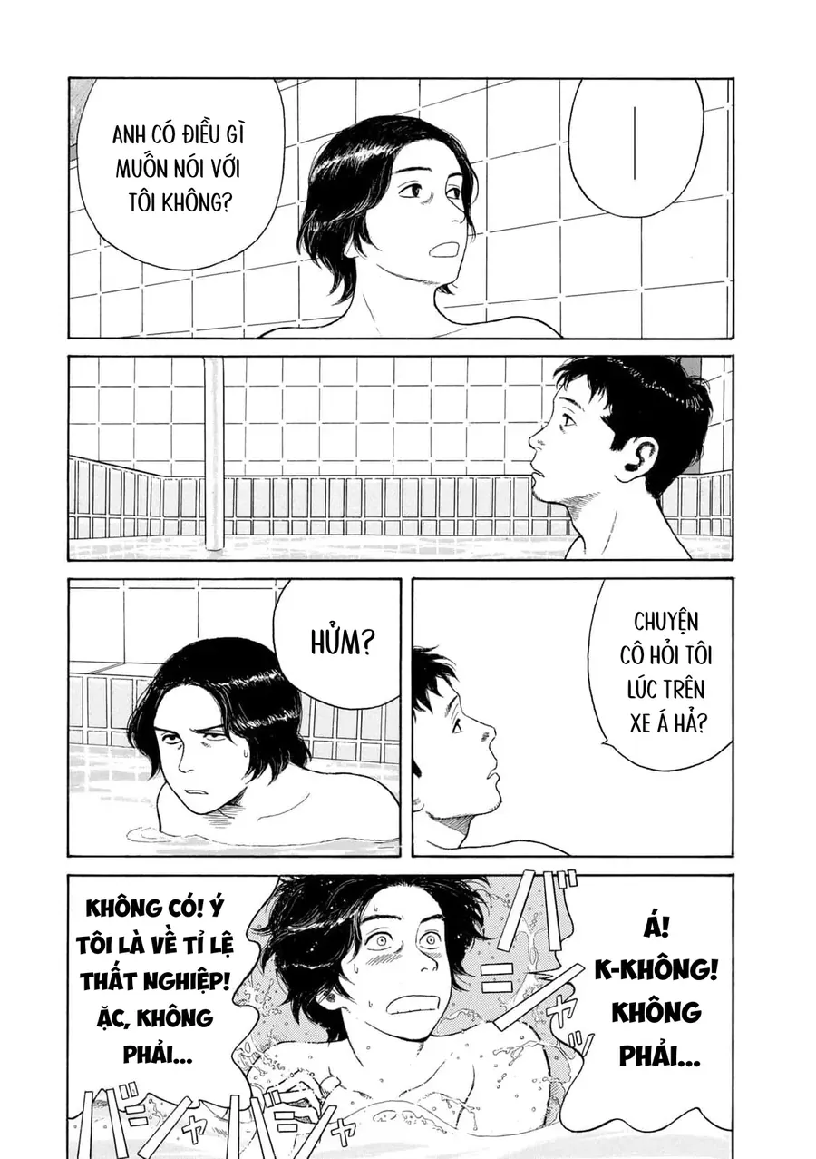 Undercurrent Chap 8 - Next Chap 9