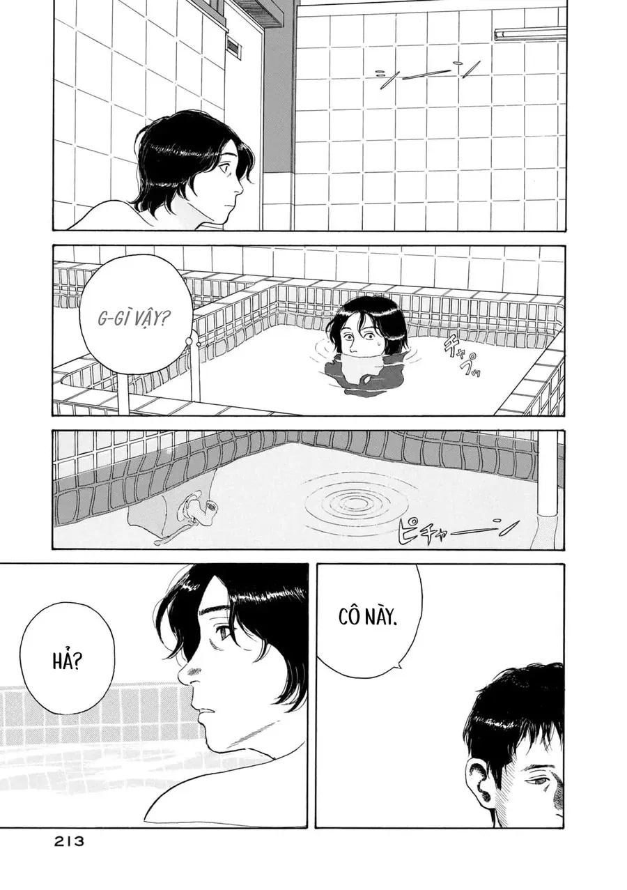 Undercurrent Chap 8 - Next Chap 9