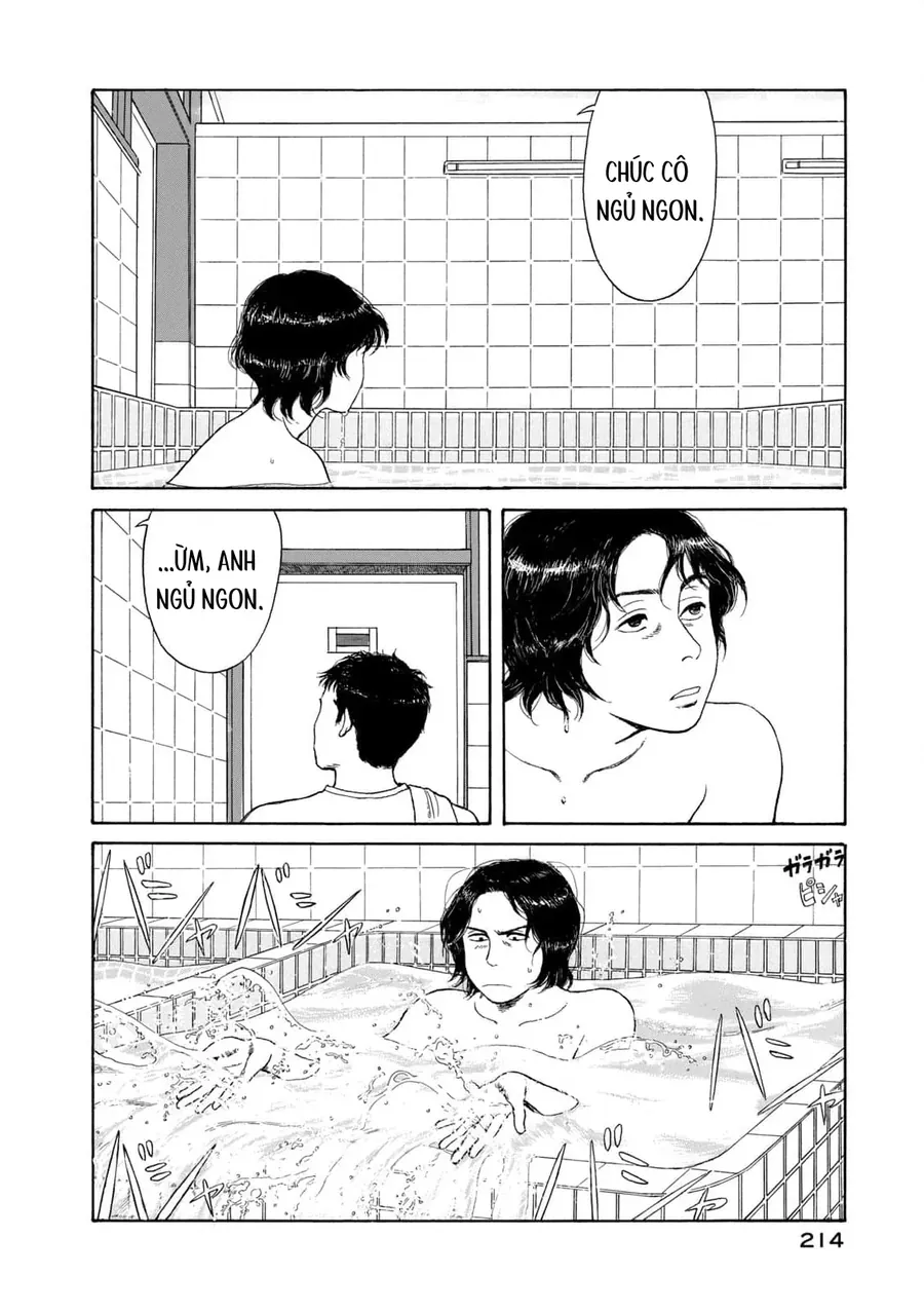 Undercurrent Chap 8 - Next Chap 9