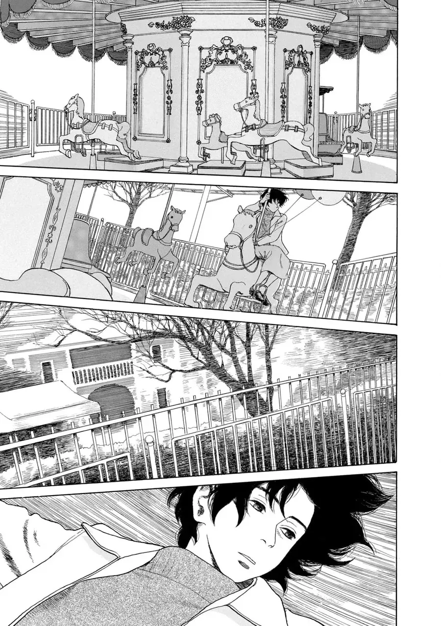 Undercurrent Chap 8 - Next Chap 9