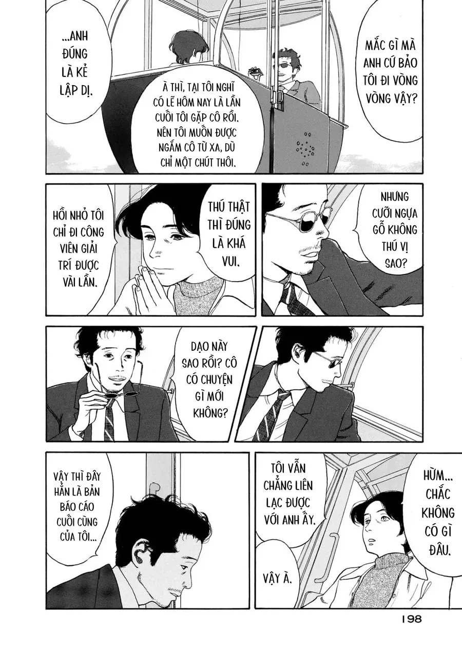 Undercurrent Chap 8 - Next Chap 9