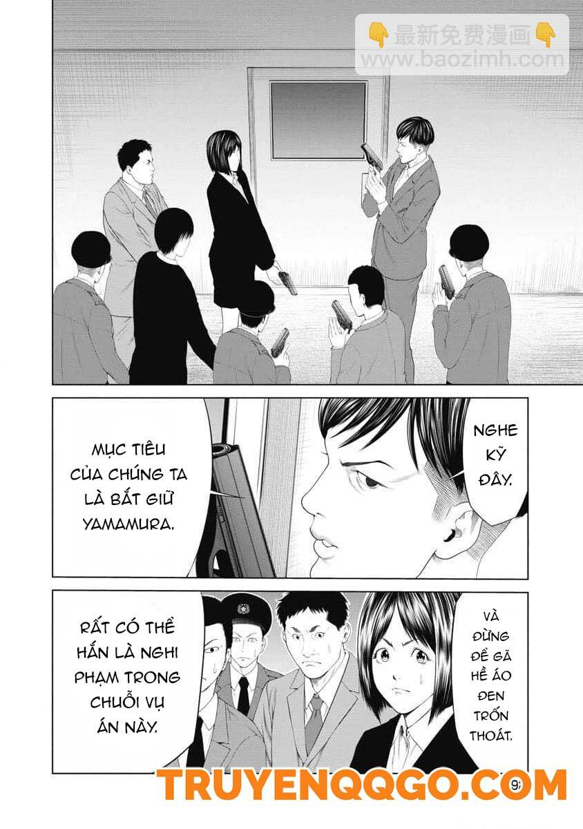 Chú Hề Trả Thù Chap 28 - Next Chap 29
