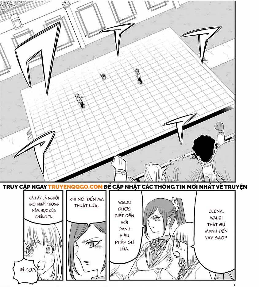 Hametsu Flag Kaihi No Tame Yamaoku E Hikikomotteita Saikyou No Akuyaku Wa, Tasuketa Heroine Ni Yotte Omotebutai E Tatasareru Chap 7 - Next Chap 8