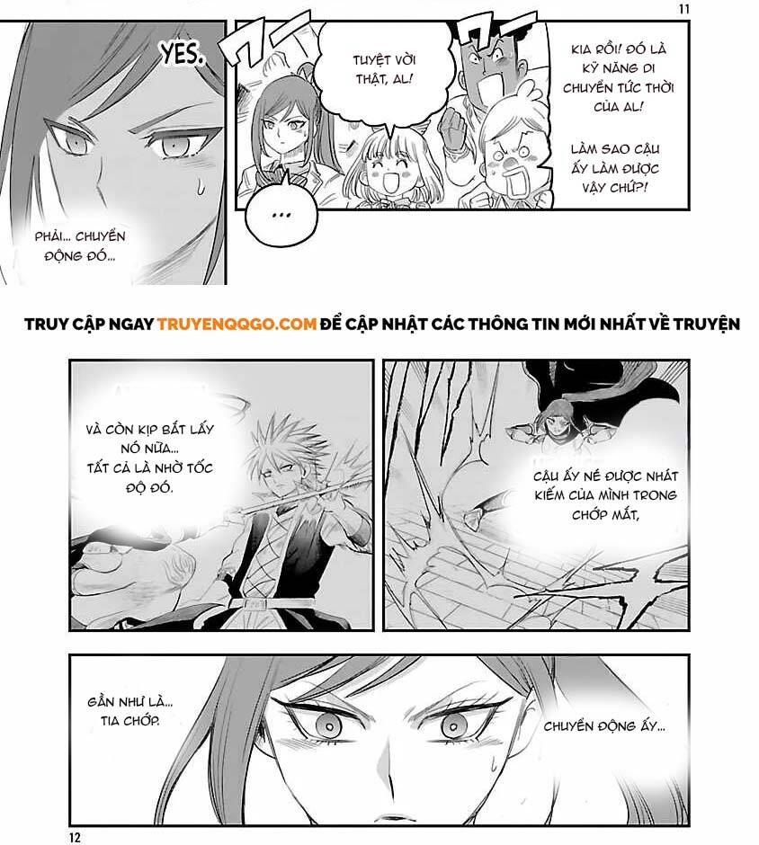 Hametsu Flag Kaihi No Tame Yamaoku E Hikikomotteita Saikyou No Akuyaku Wa, Tasuketa Heroine Ni Yotte Omotebutai E Tatasareru Chap 7 - Next Chap 8