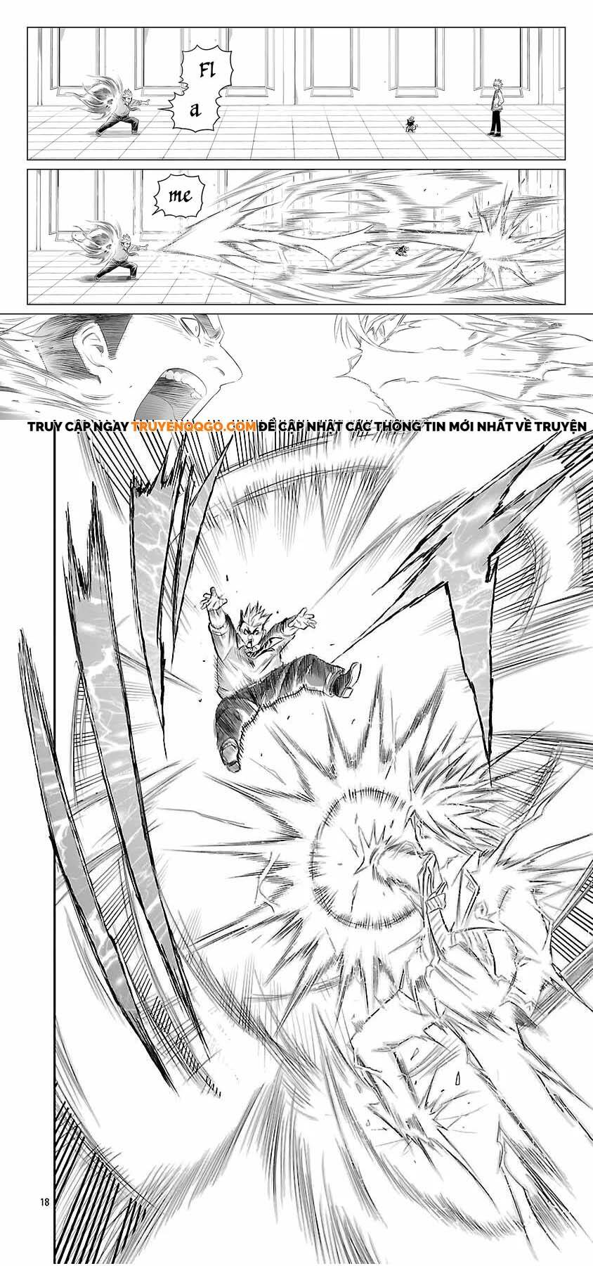 Hametsu Flag Kaihi No Tame Yamaoku E Hikikomotteita Saikyou No Akuyaku Wa, Tasuketa Heroine Ni Yotte Omotebutai E Tatasareru Chap 7 - Next Chap 8