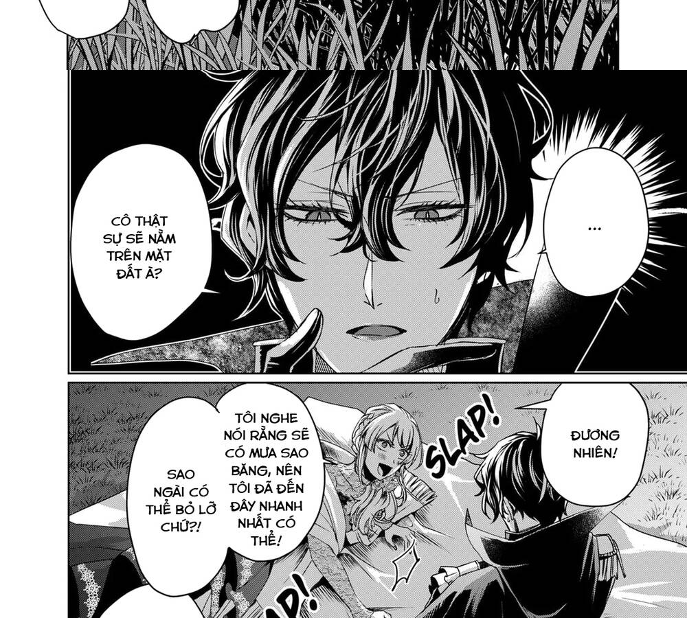 2-Dome No Jinsei Wa Oshi No Shokuryou Desu!? Chap 21 - Next Chap 22