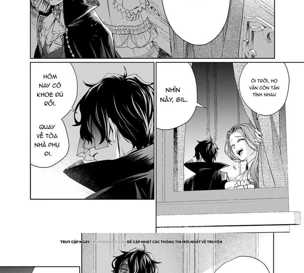 2-Dome No Jinsei Wa Oshi No Shokuryou Desu!? Chap 25 - Next Chap 26