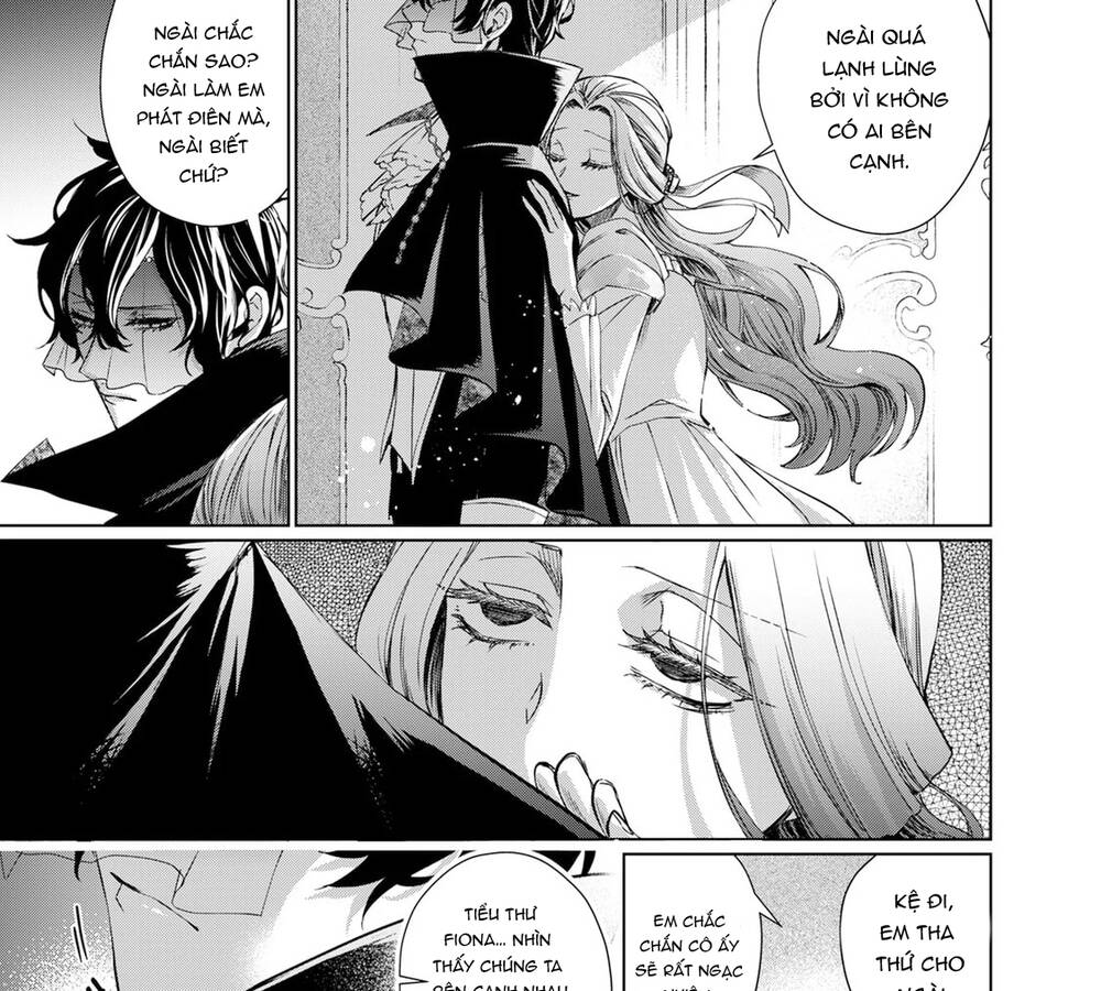 2-Dome No Jinsei Wa Oshi No Shokuryou Desu!? Chap 25 - Next Chap 26