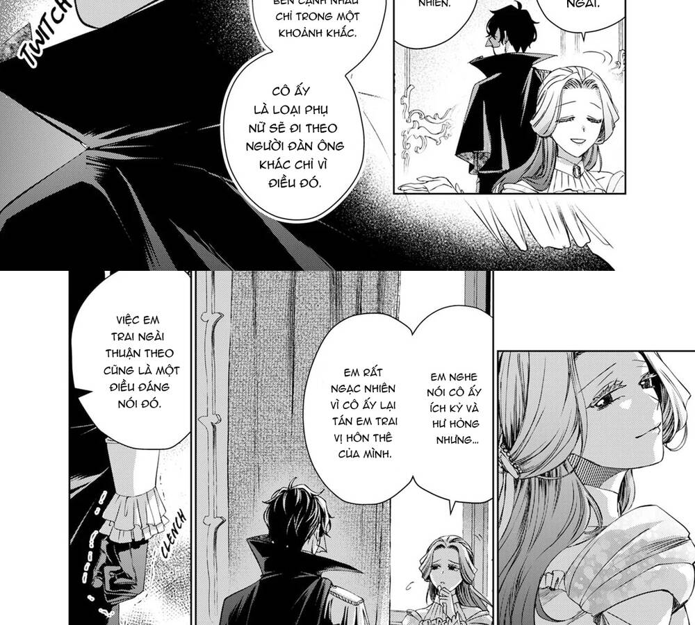 2-Dome No Jinsei Wa Oshi No Shokuryou Desu!? Chap 25 - Next Chap 26