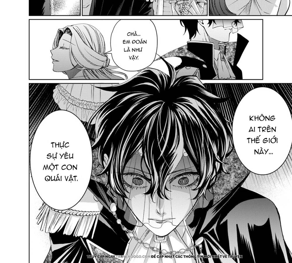 2-Dome No Jinsei Wa Oshi No Shokuryou Desu!? Chap 25 - Next Chap 26