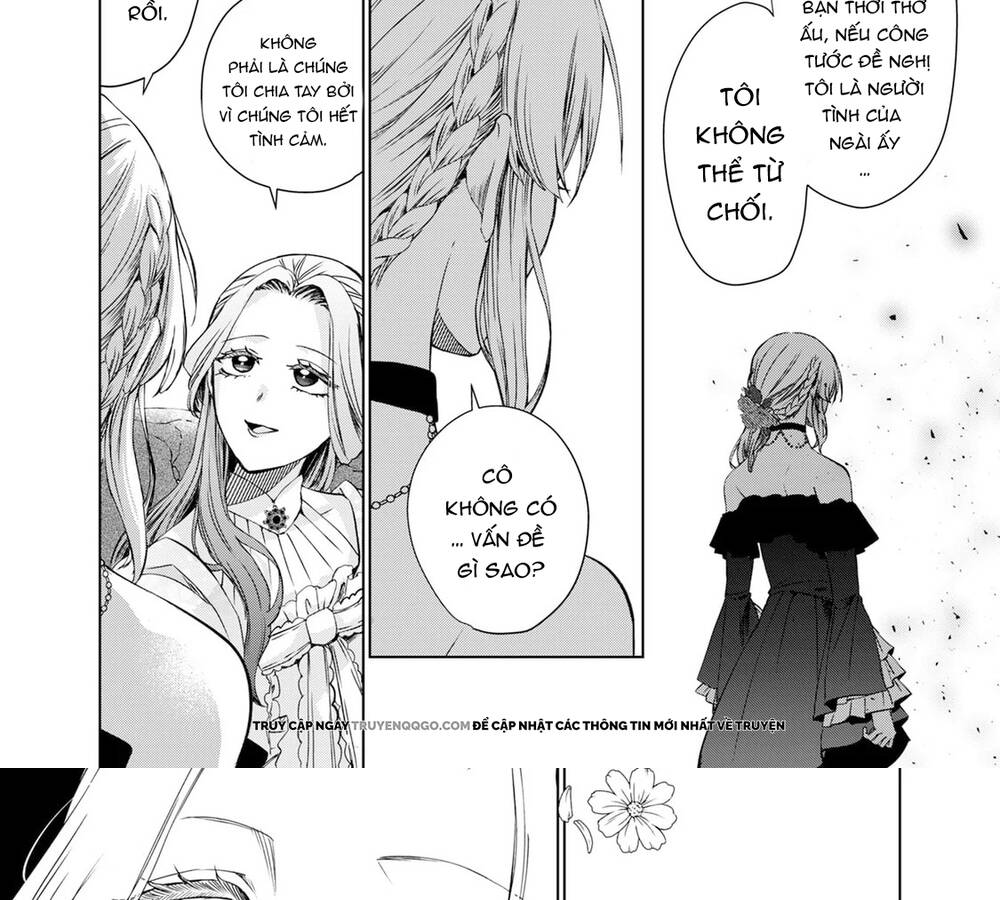 2-Dome No Jinsei Wa Oshi No Shokuryou Desu!? Chap 26 - Next Chap 27