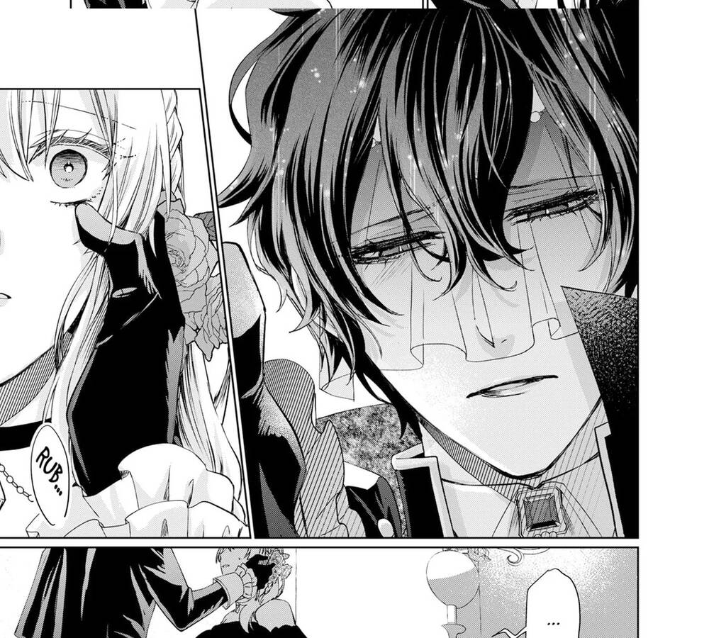 2-Dome No Jinsei Wa Oshi No Shokuryou Desu!? Chap 27 - Next Chap 28