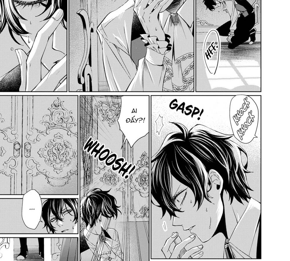 2-Dome No Jinsei Wa Oshi No Shokuryou Desu!? Chap 28 - Next Chap 29