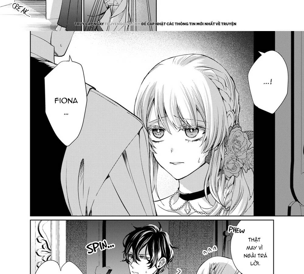 2-Dome No Jinsei Wa Oshi No Shokuryou Desu!? Chap 28 - Next Chap 29