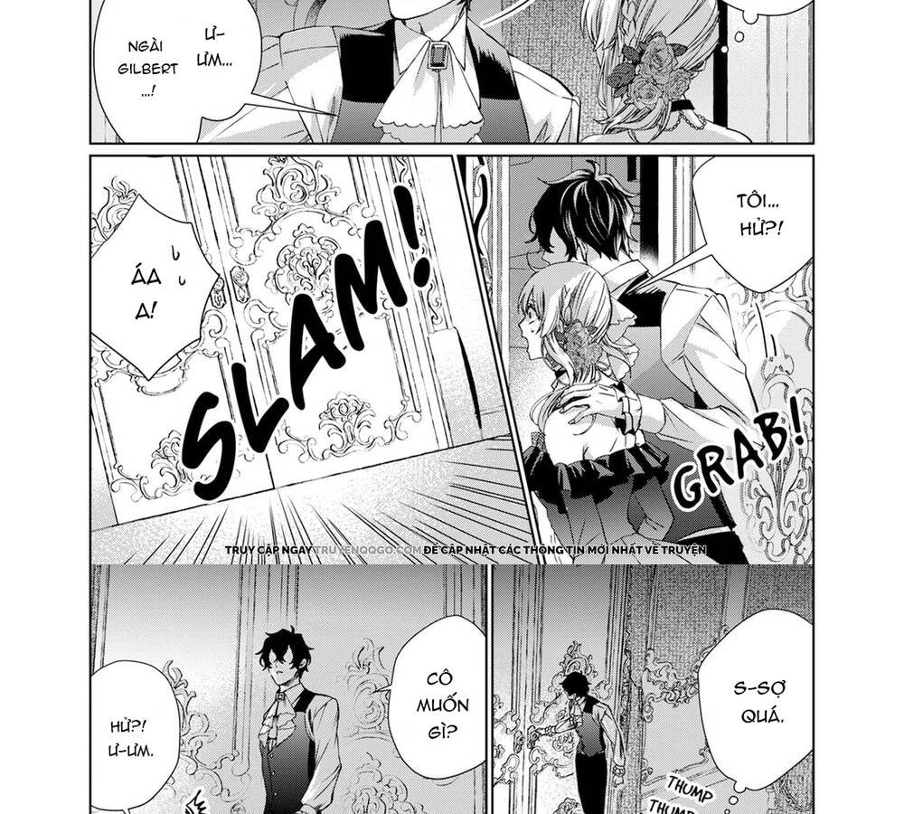 2-Dome No Jinsei Wa Oshi No Shokuryou Desu!? Chap 28 - Next Chap 29